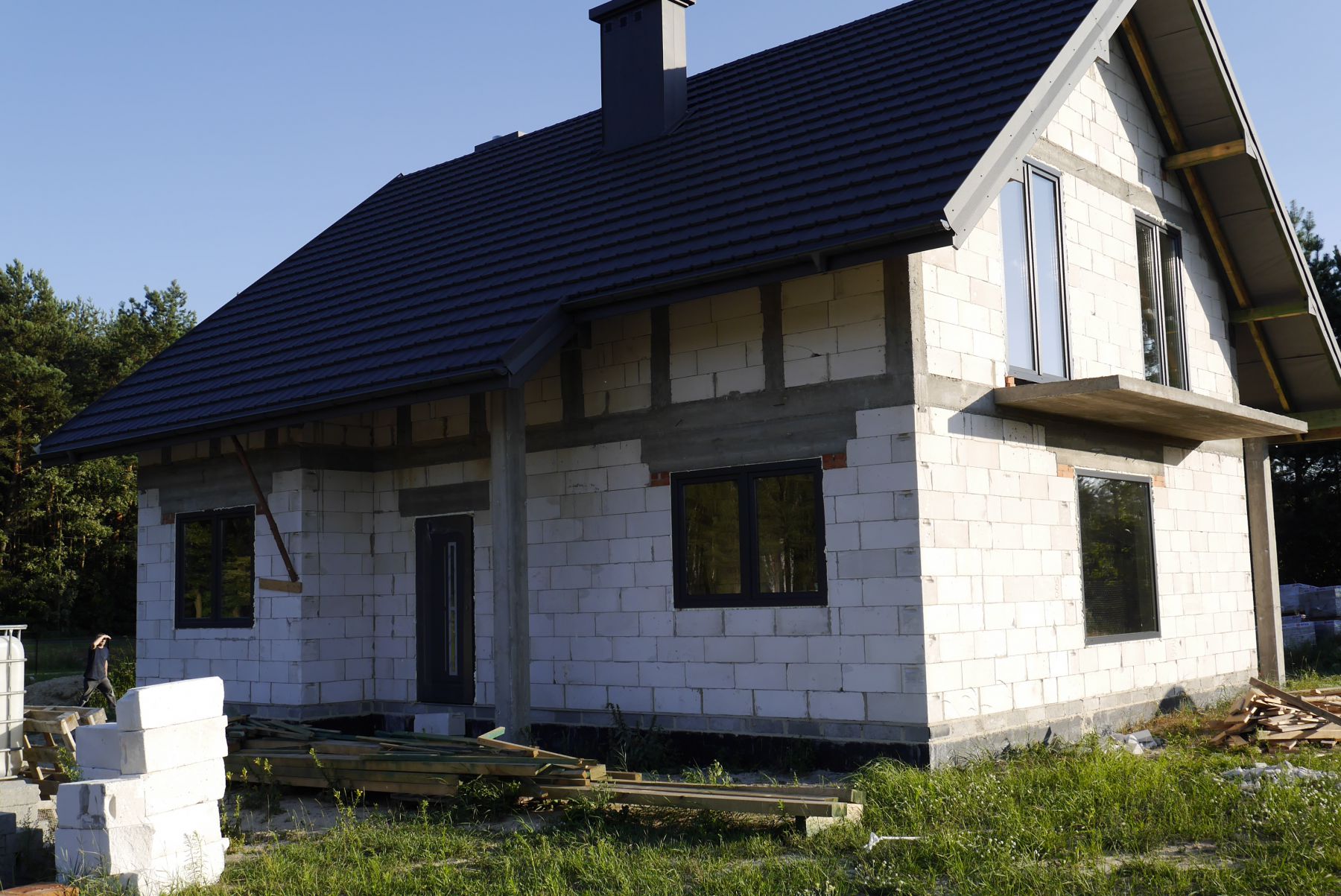 blog budowlany - mojabudowa.pl