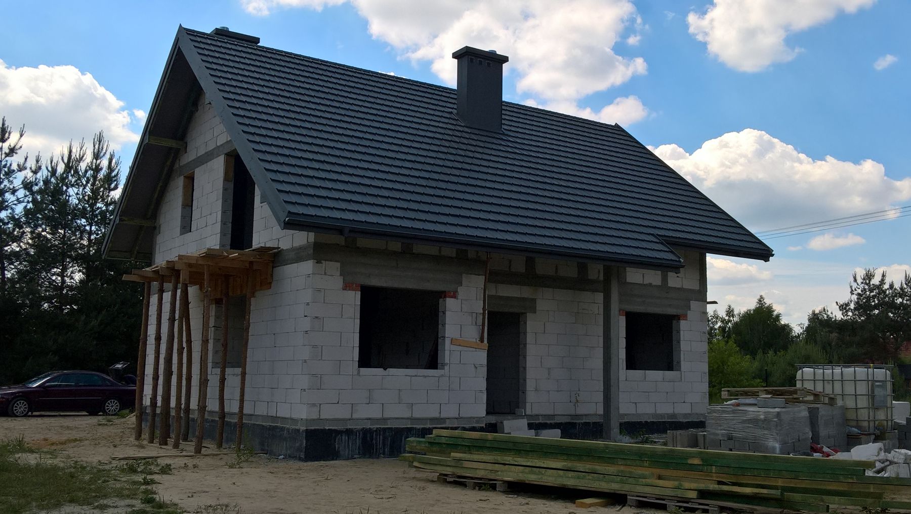 blog budowlany - mojabudowa.pl