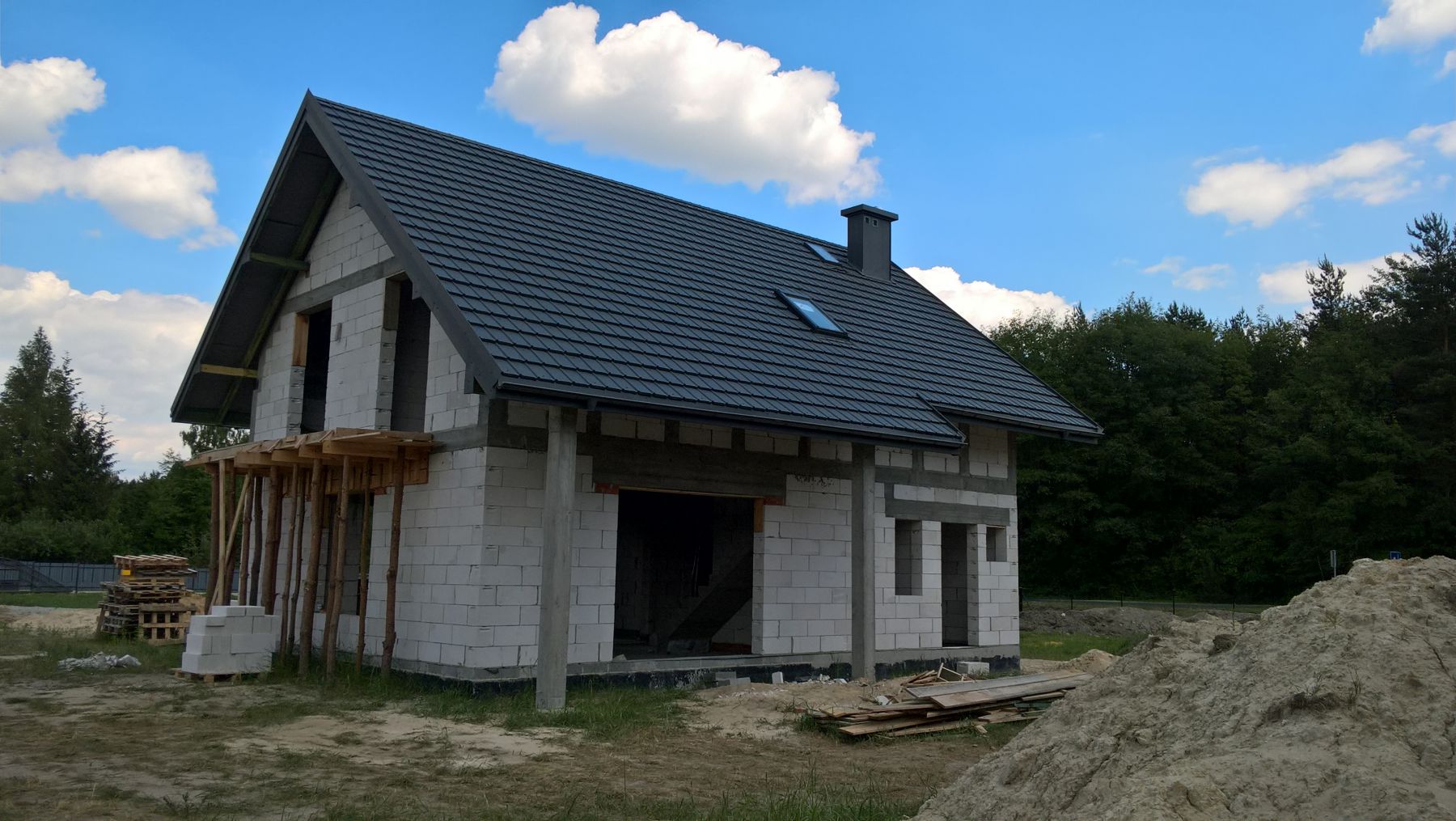 blog budowlany - mojabudowa.pl