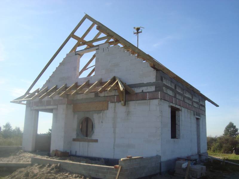 mojabudowa.pl - blog budowlany