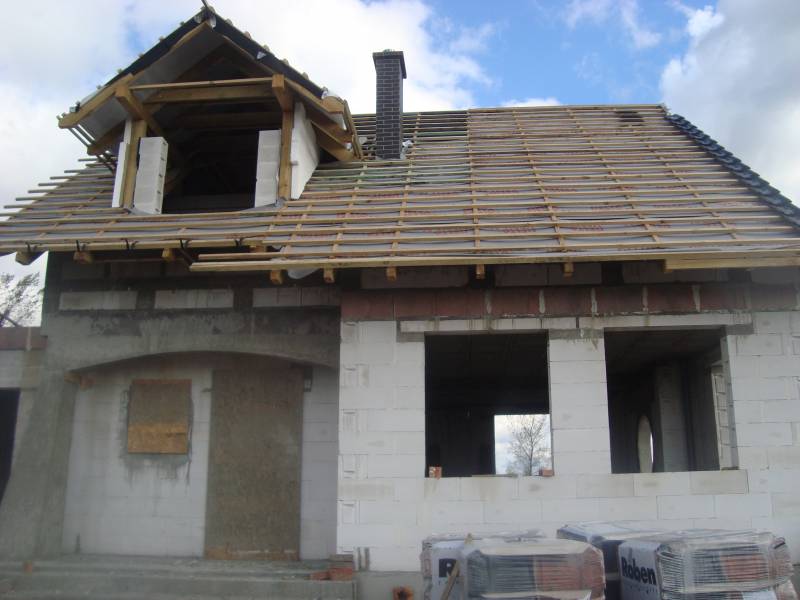 mojabudowa.pl - blog budowlany