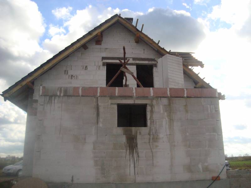 mojabudowa.pl - blog budowlany