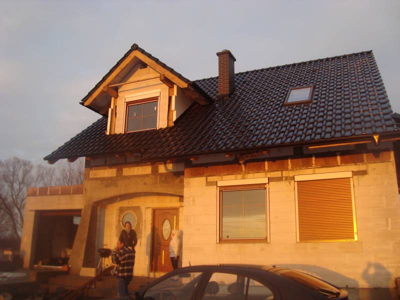 mojabudowa.pl - blog budowlany