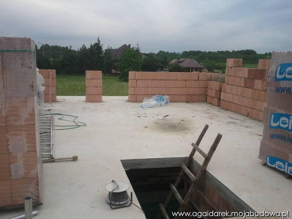 Zdjęcie do wpisu: prace budowlane - ciąg dalszy