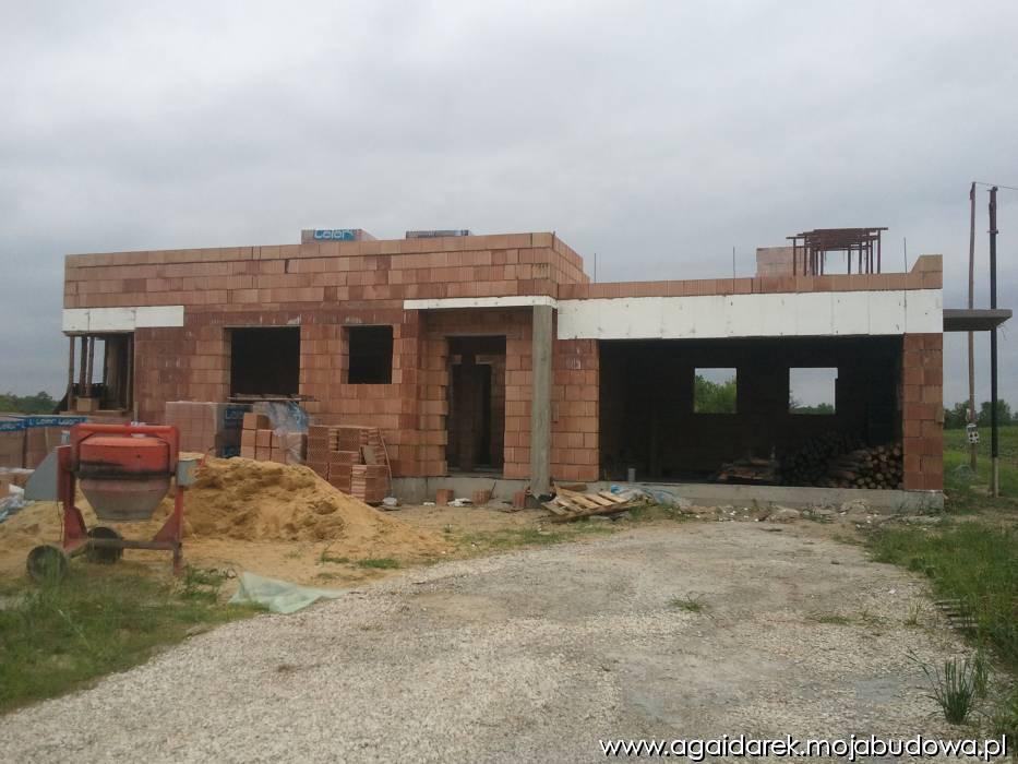 Zdjęcie do wpisu: prace budowlane - ciąg dalszy