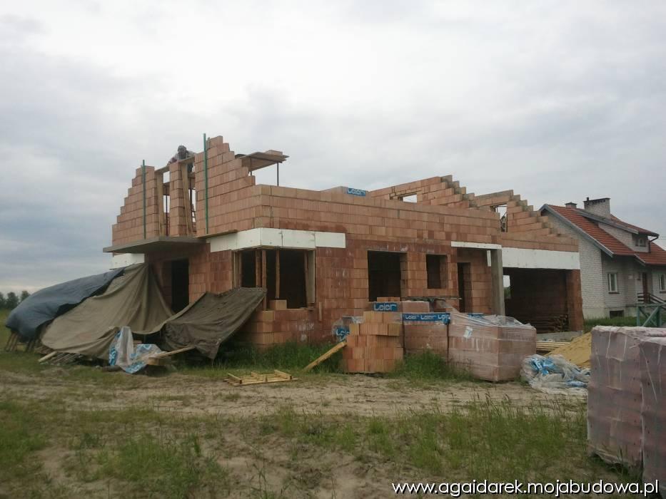 Zdjęcie do wpisu: prace budowlane - ciąg dalszy