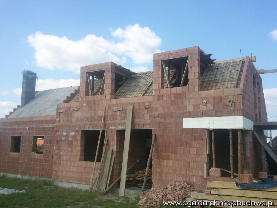 Zdjęcie do wpisu: prace budowlane - ciąg dalszy