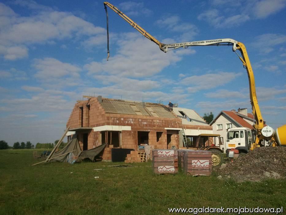 Zdjęcie do wpisu: prace budowlane - ciąg dalszy