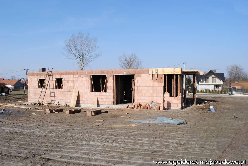 Zdjęcie do wpisu: prace budowlane - ciąg dalszy