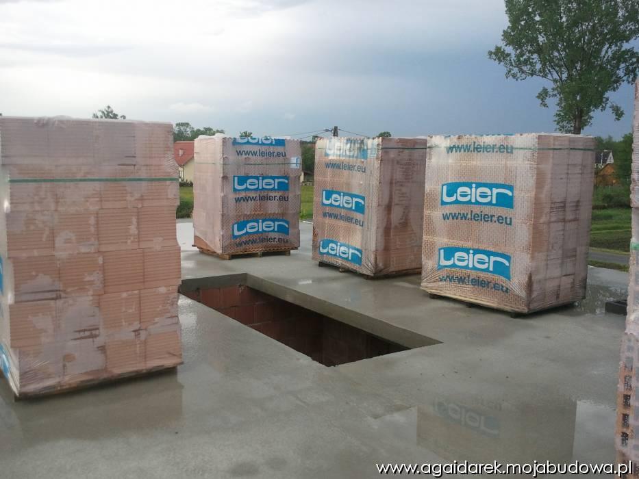 Zdjęcie do wpisu: prace budowlane - ciąg dalszy