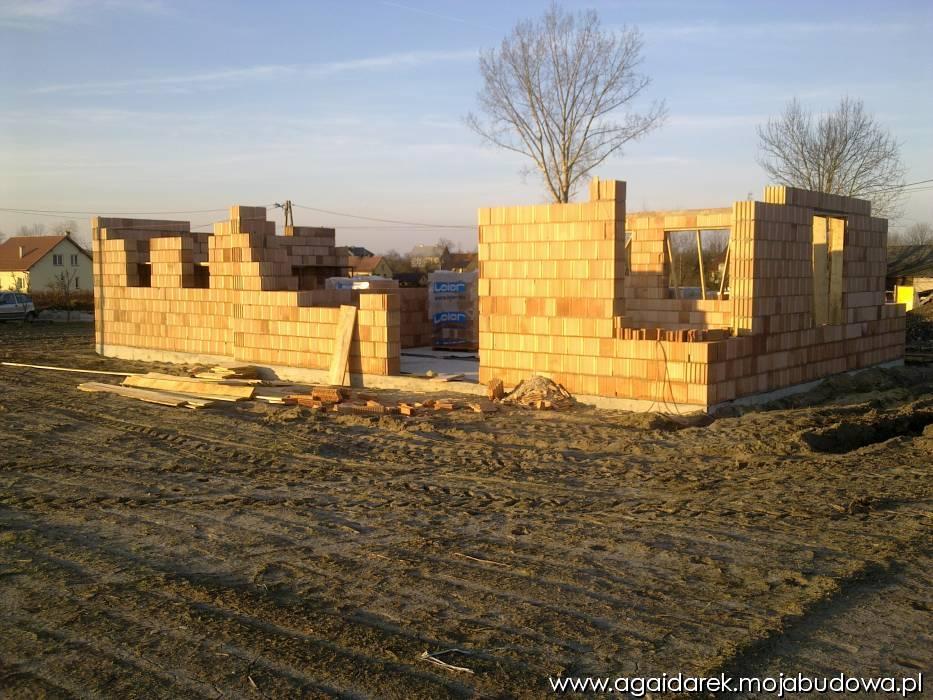 Zdjęcie do wpisu: prace budowlane - ciąg dalszy