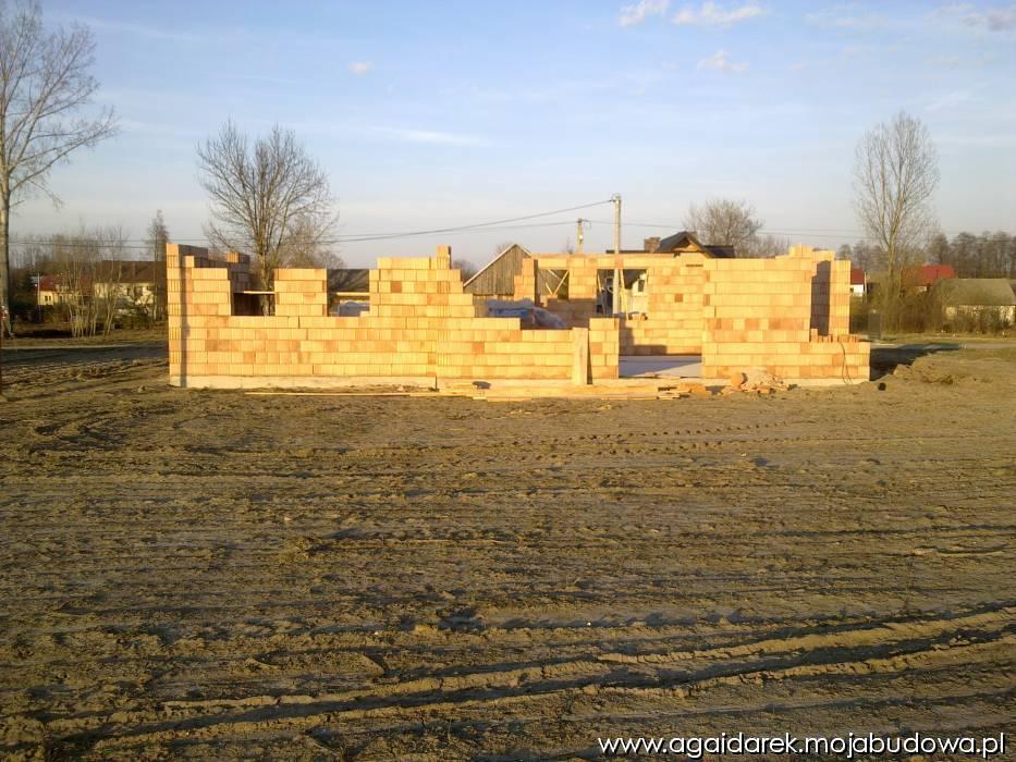 Zdjęcie do wpisu: prace budowlane - ciąg dalszy