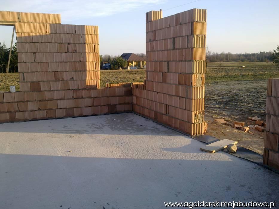 Zdjęcie do wpisu: prace budowlane - ciąg dalszy