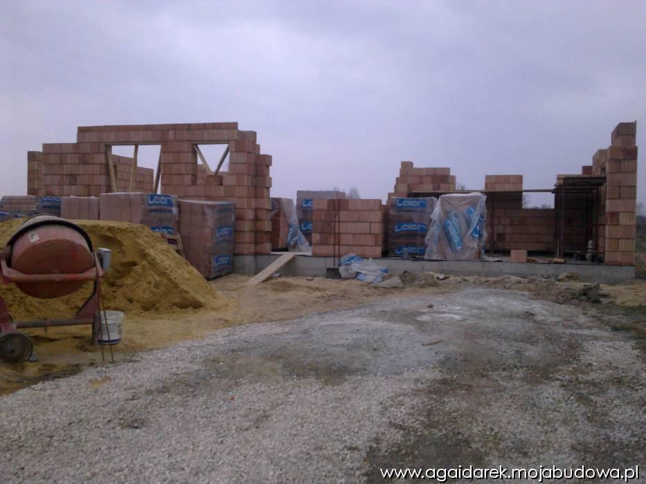 Zdjęcie do wpisu: prace budowlane - ciąg dalszy