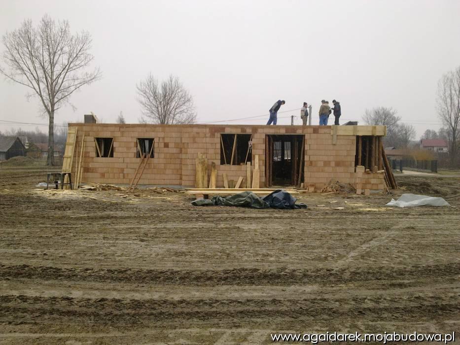 Zdjęcie do wpisu: prace budowlane - ciąg dalszy