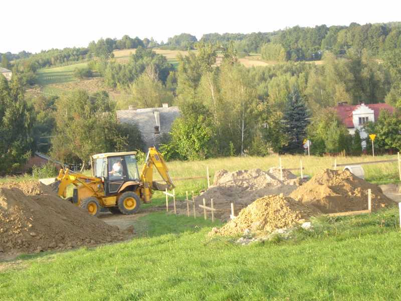 mojabudowa.pl - blog budowlany