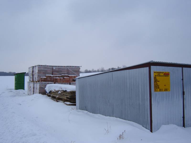 mojabudowa.pl - blog budowlany