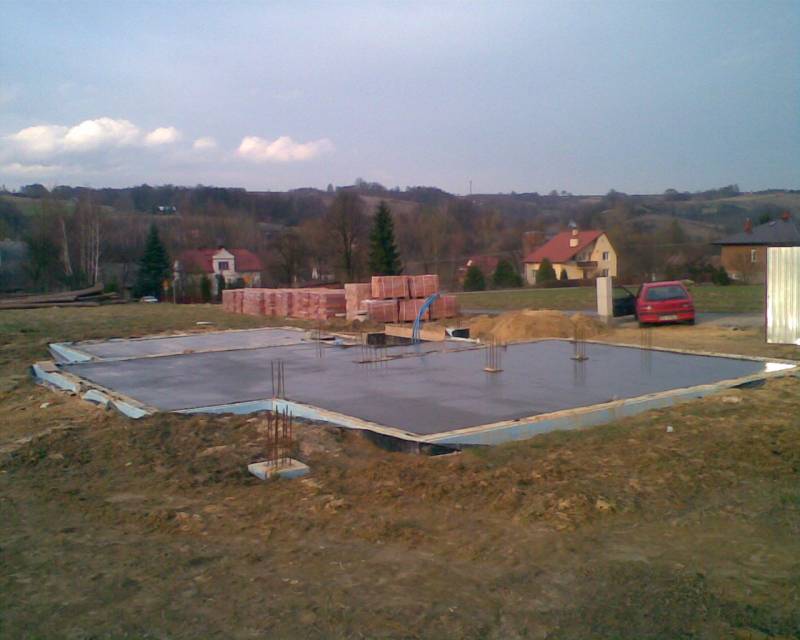 mojabudowa.pl - blog budowlany