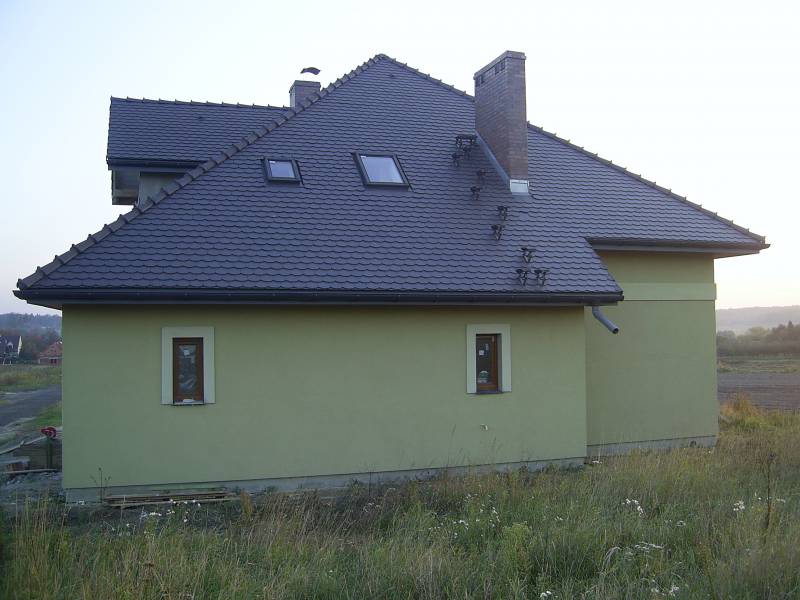 mojabudowa.pl - blog budowlany
