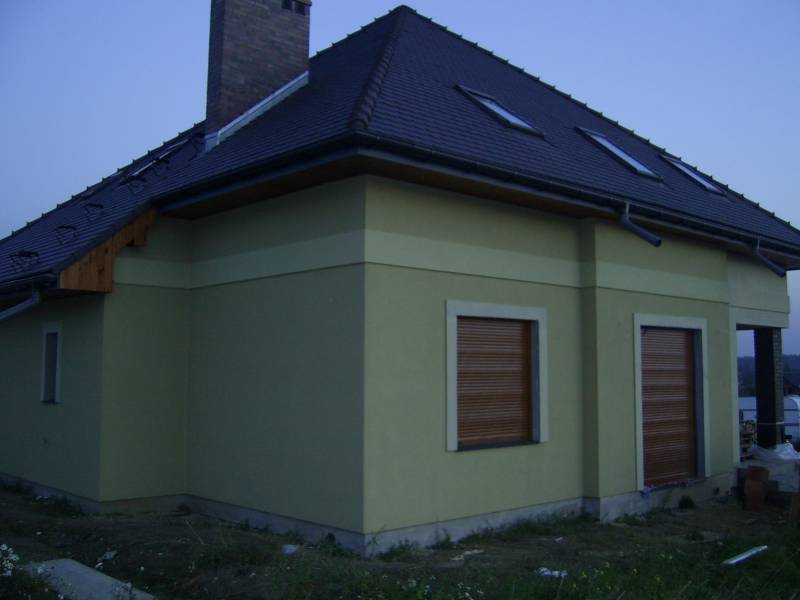 mojabudowa.pl - blog budowlany