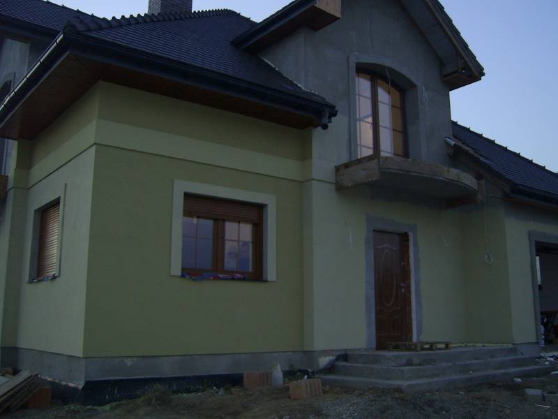 mojabudowa.pl - blog budowlany