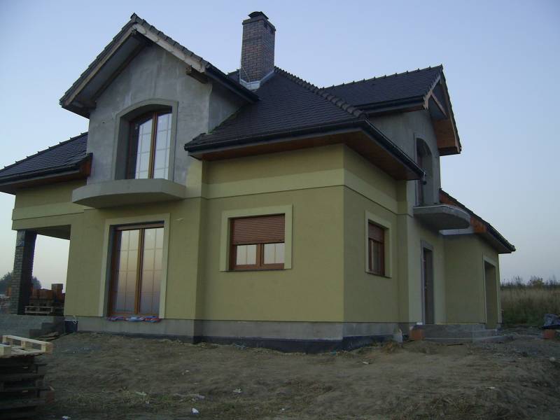 mojabudowa.pl - blog budowlany