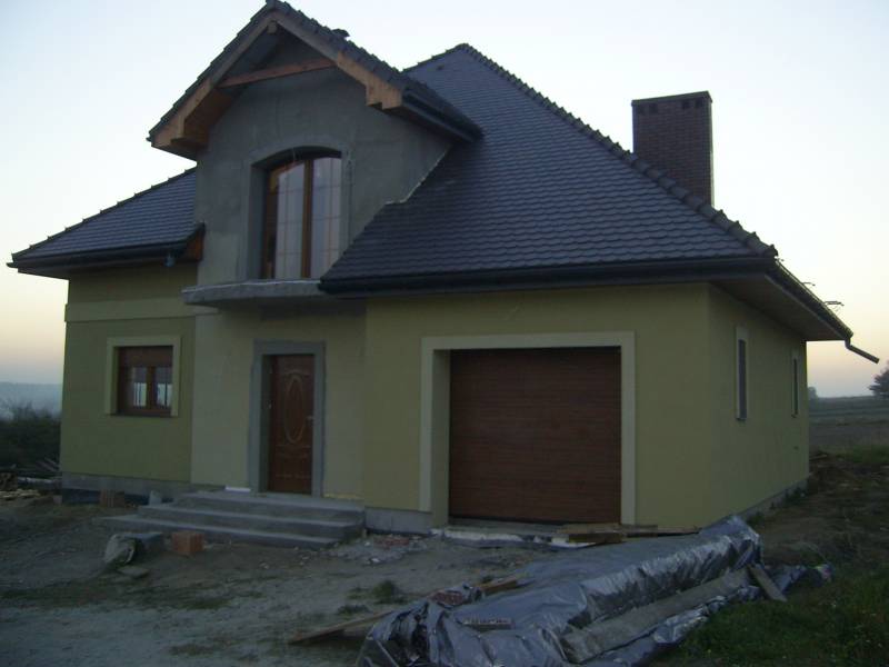 mojabudowa.pl - blog budowlany