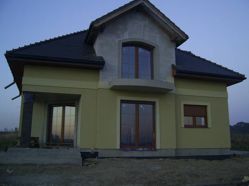 mojabudowa.pl - blog budowlany