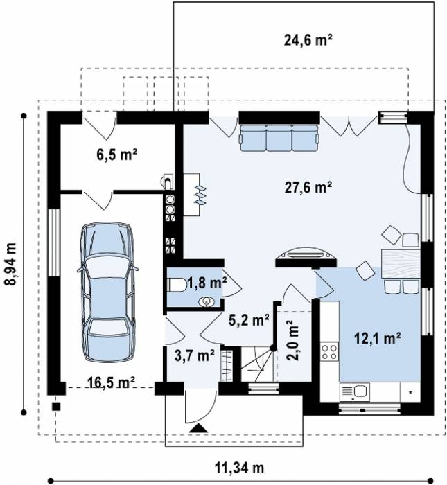 blog budowlany - mojabudowa.pl