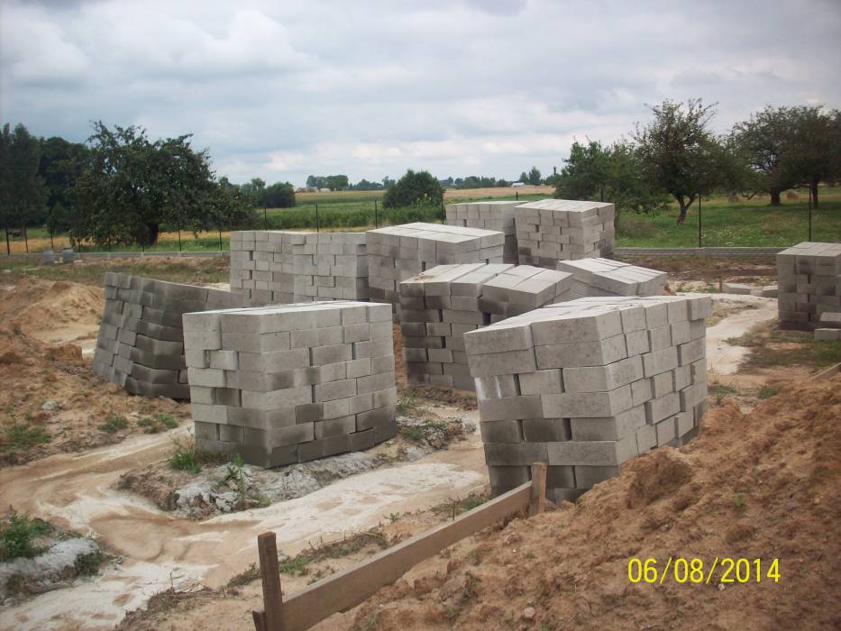 Zdjęcie do wpisu: bloczek