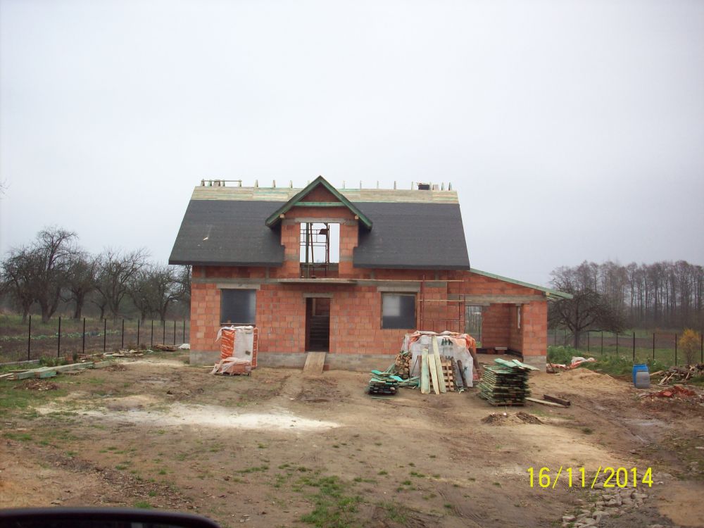 Zdjęcie do wpisu: dom