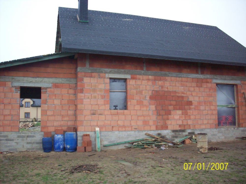 Zdjęcie do wpisu: dom