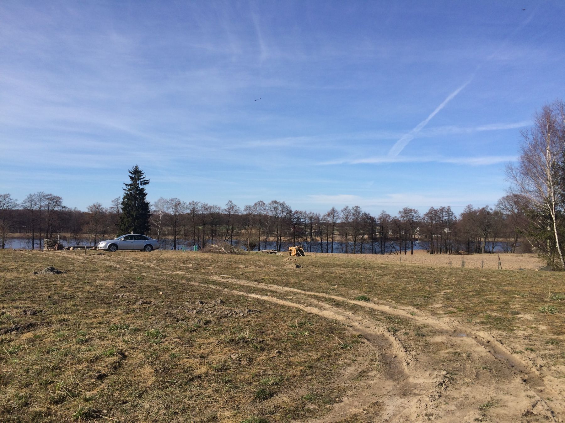 Zdjęcie do wpisu: Ruszyliśmy!