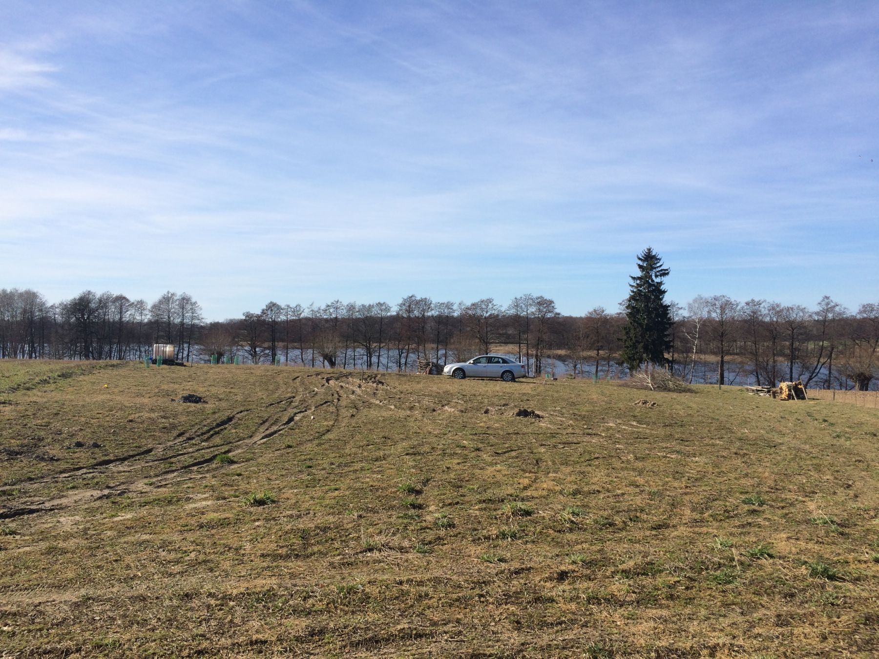 Zdjęcie do wpisu: Ruszyliśmy!