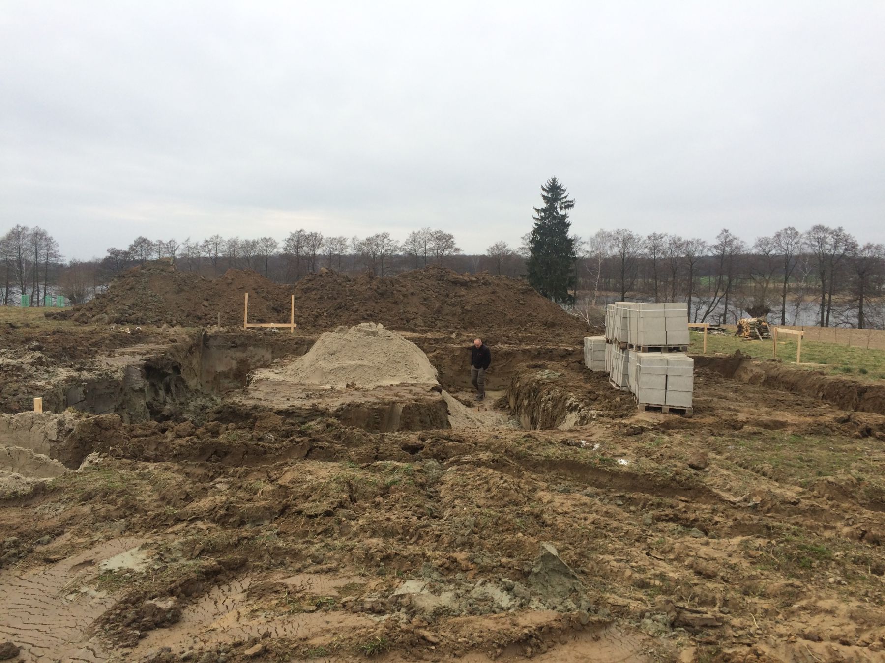 Zdjęcie do wpisu: Ruszyliśmy!