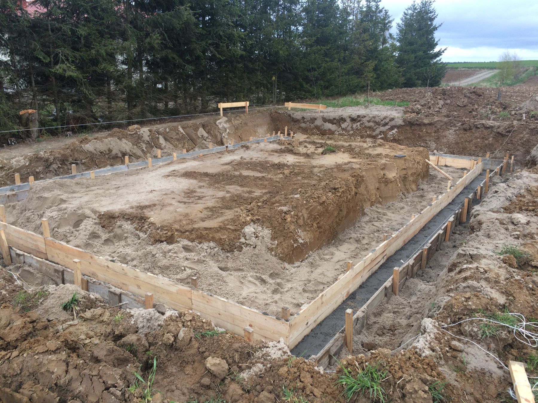 Zdjęcie do wpisu: Ruszyliśmy!