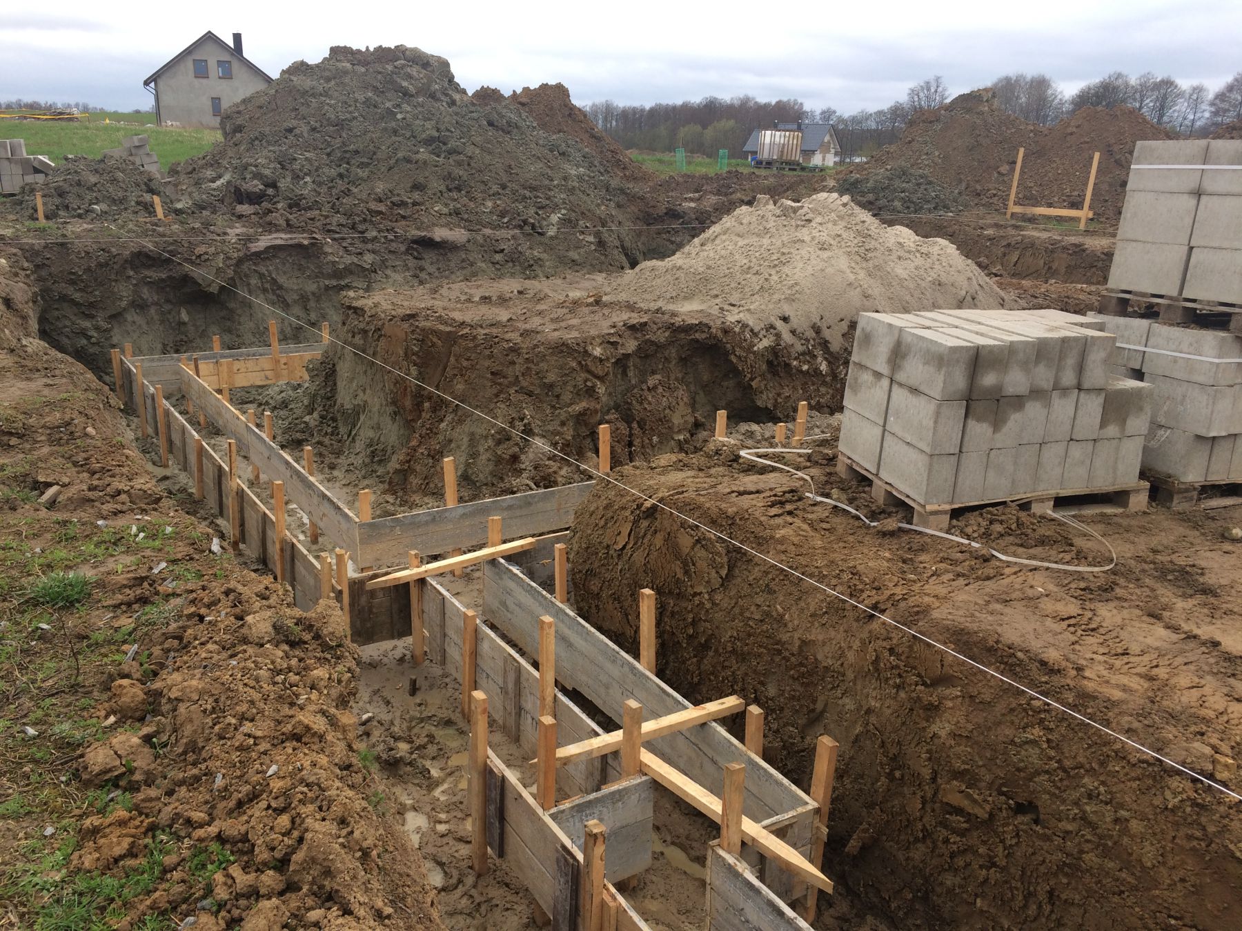 Zdjęcie do wpisu: Ruszyliśmy!