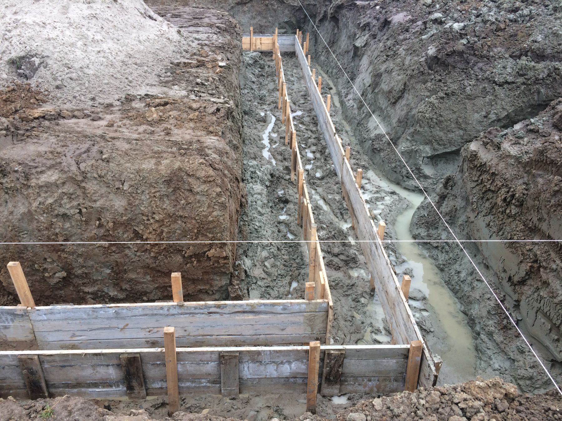 Zdjęcie do wpisu: Ruszyliśmy!