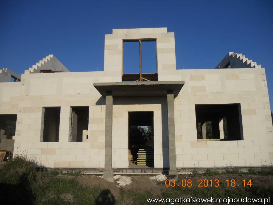 blog budowlany - mojabudowa.pl