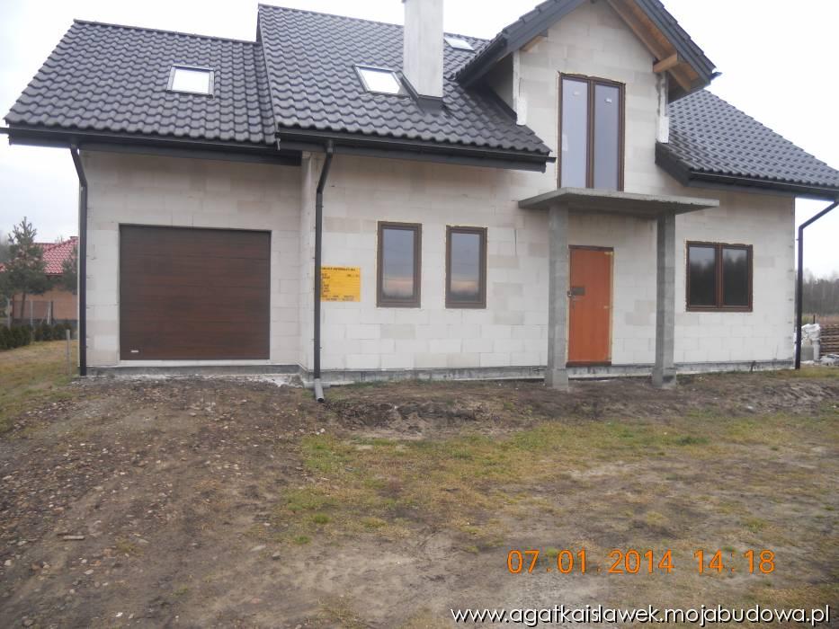 blog budowlany - mojabudowa.pl