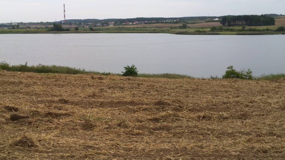 Zdjęcie do wpisu: Działka