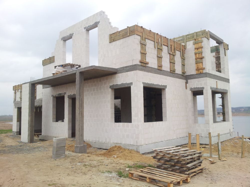 Zdjęcie do wpisu: mury c.d.