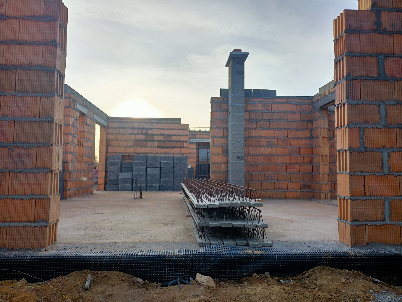 mojabudowa.pl - blog budowlany