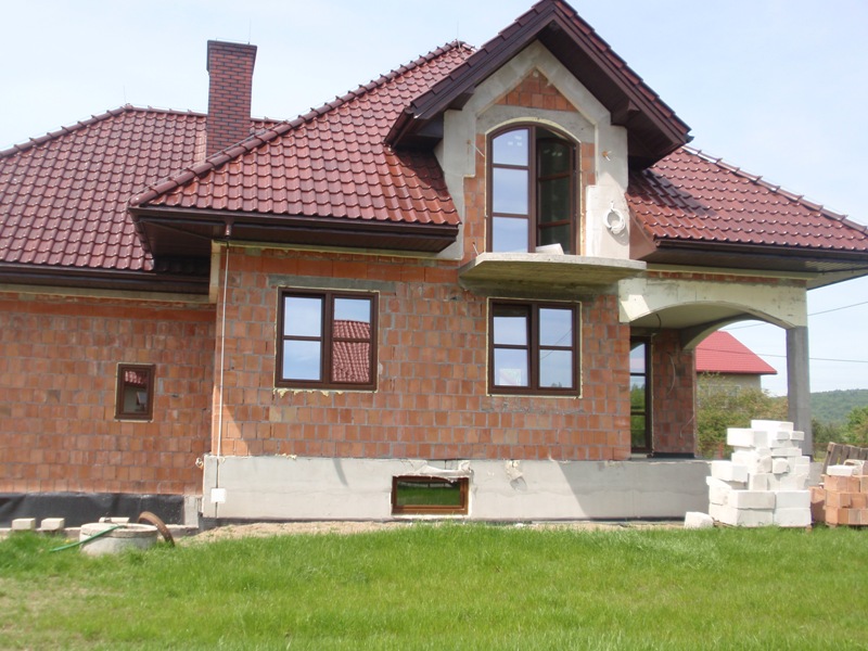 Zdjęcie do wpisu: Okna !!!!