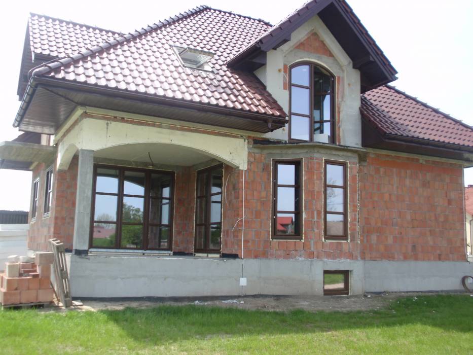 Zdjęcie do wpisu: Okna !!!!