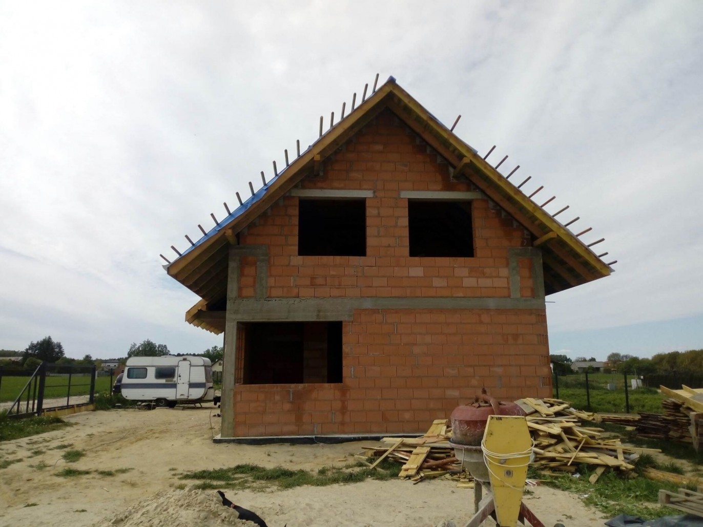 mojabudowa.pl - blog budowlany