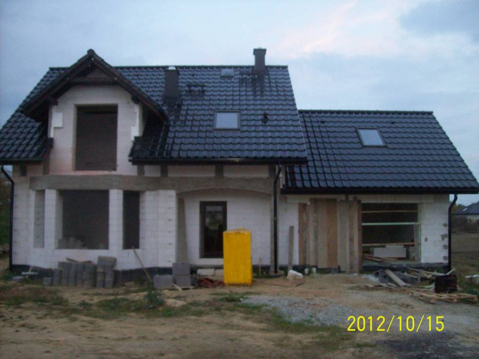 blog budowlany - mojabudowa.pl