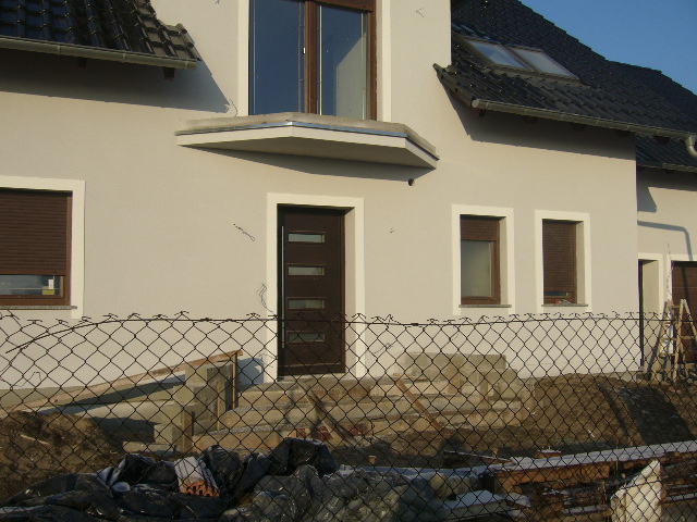 Zdjęcie do wpisu: tynk-PRAWIE skończony