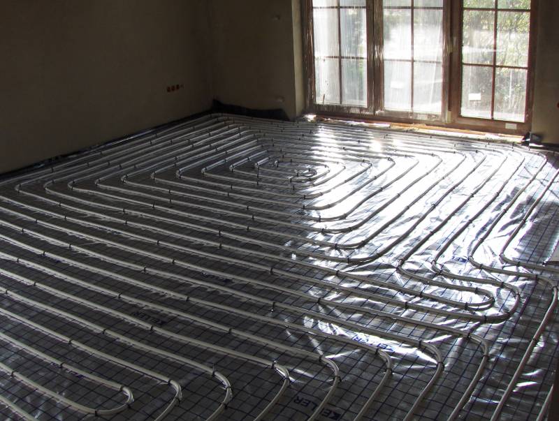 Zdjęcie do wpisu: Dach