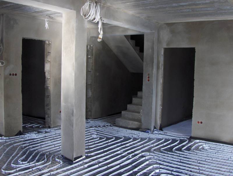 Zdjęcie do wpisu: Dach